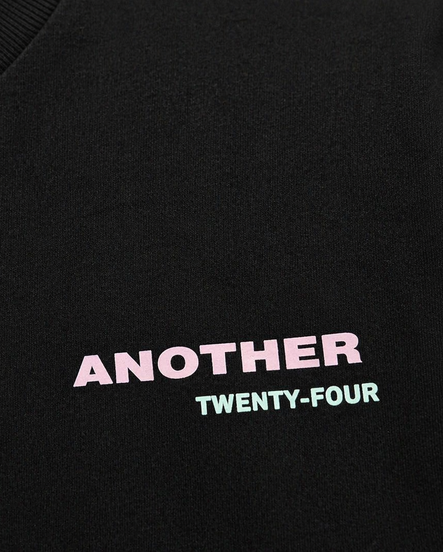 Multicolor Logo Long Sleeve