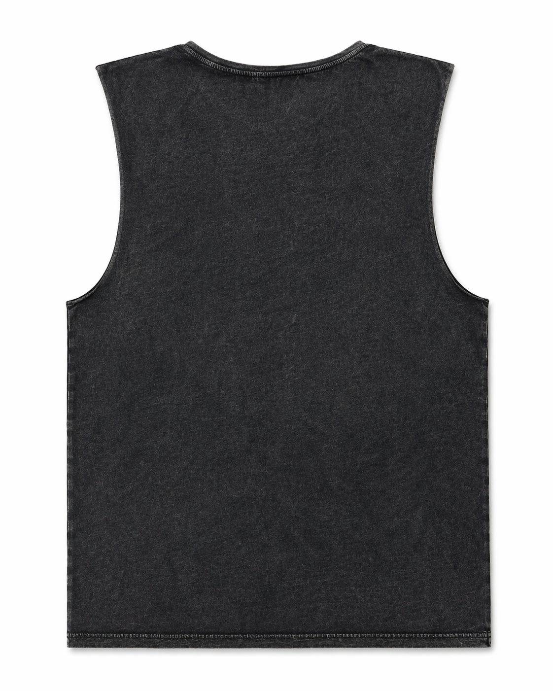 Skull Hand Bro Tank
