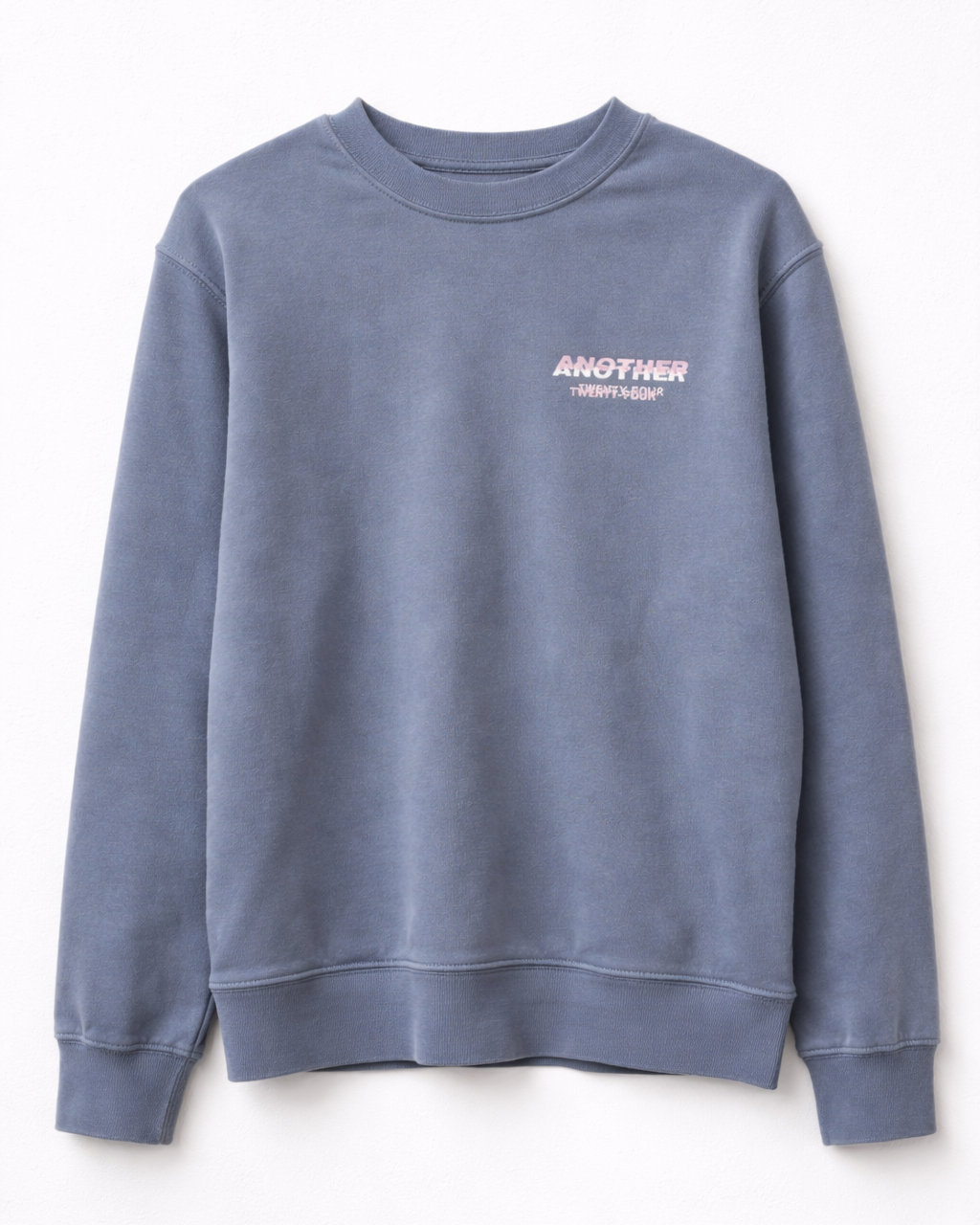 Grateful Crewneck