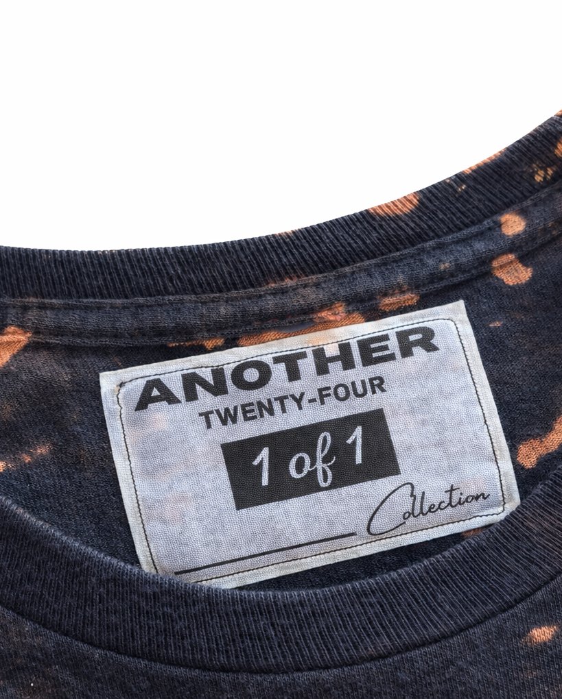 Bleach x Black Custom Long Sleeve