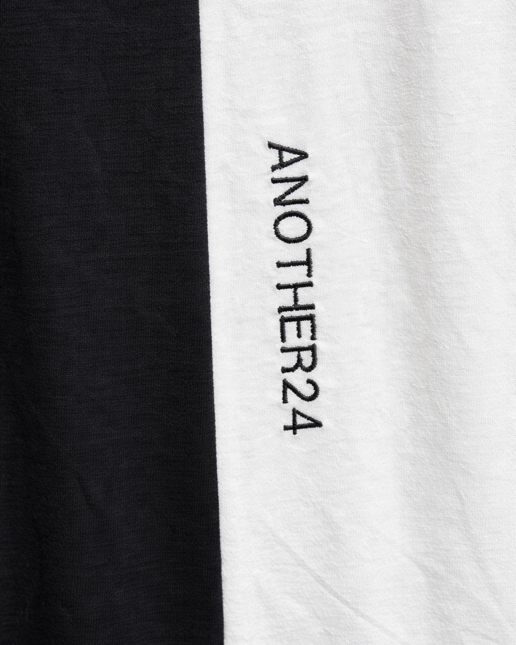 B+W Custom Scoop Tee