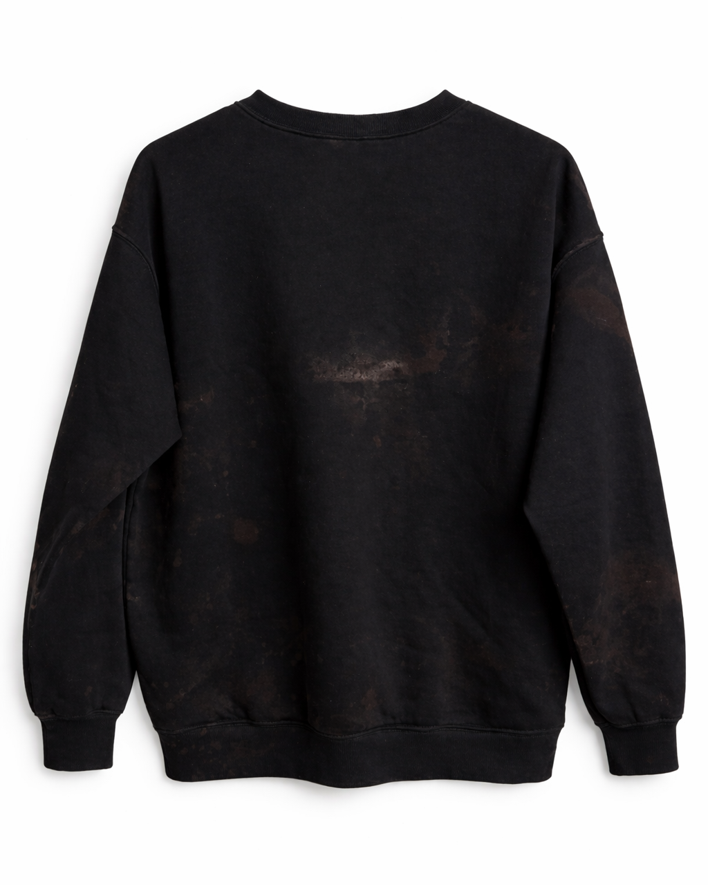 Smokey Custom Crew