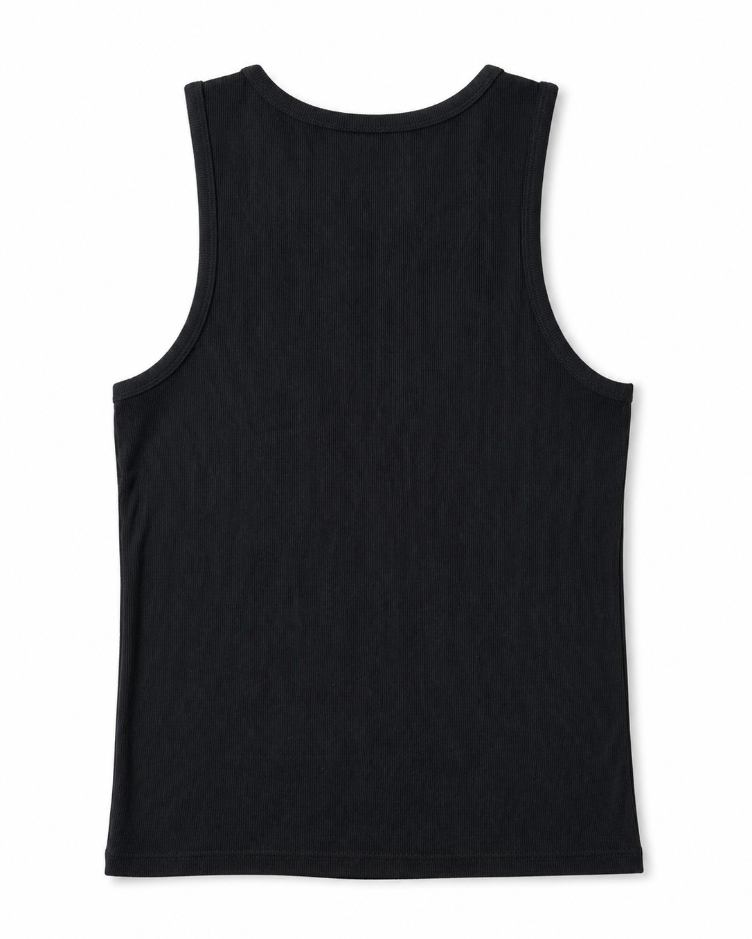 Skull Hand Logo Tank