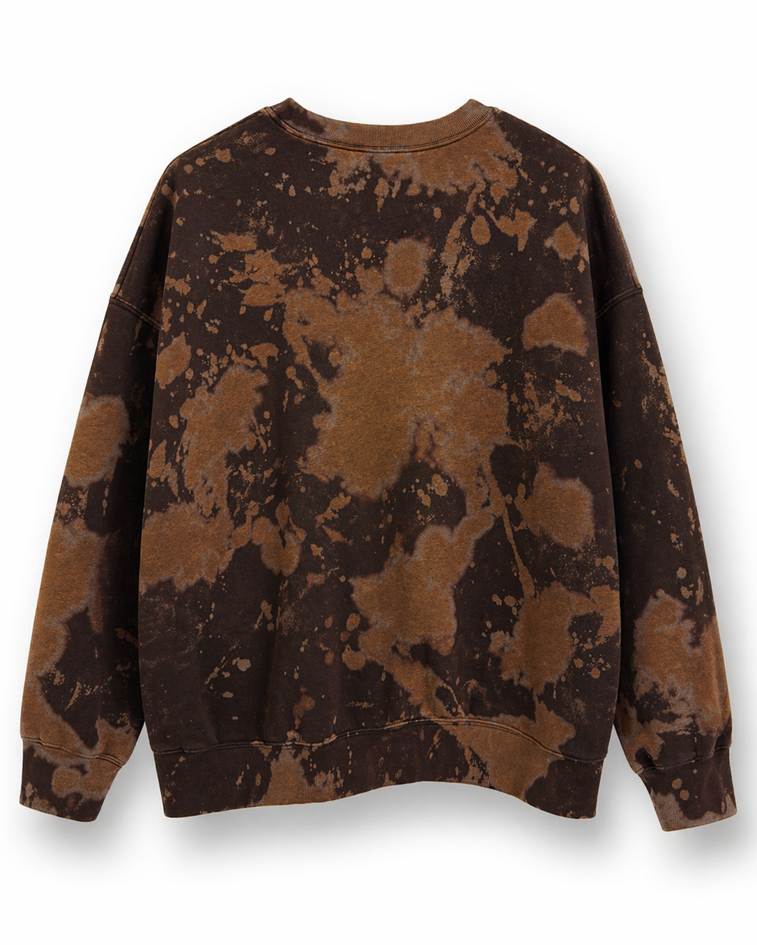 Bleached ‘24’ Crew