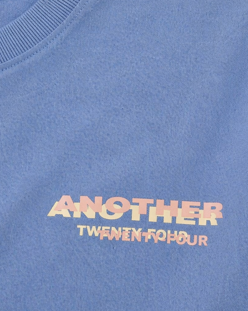 Cotton Candy Long Sleeve