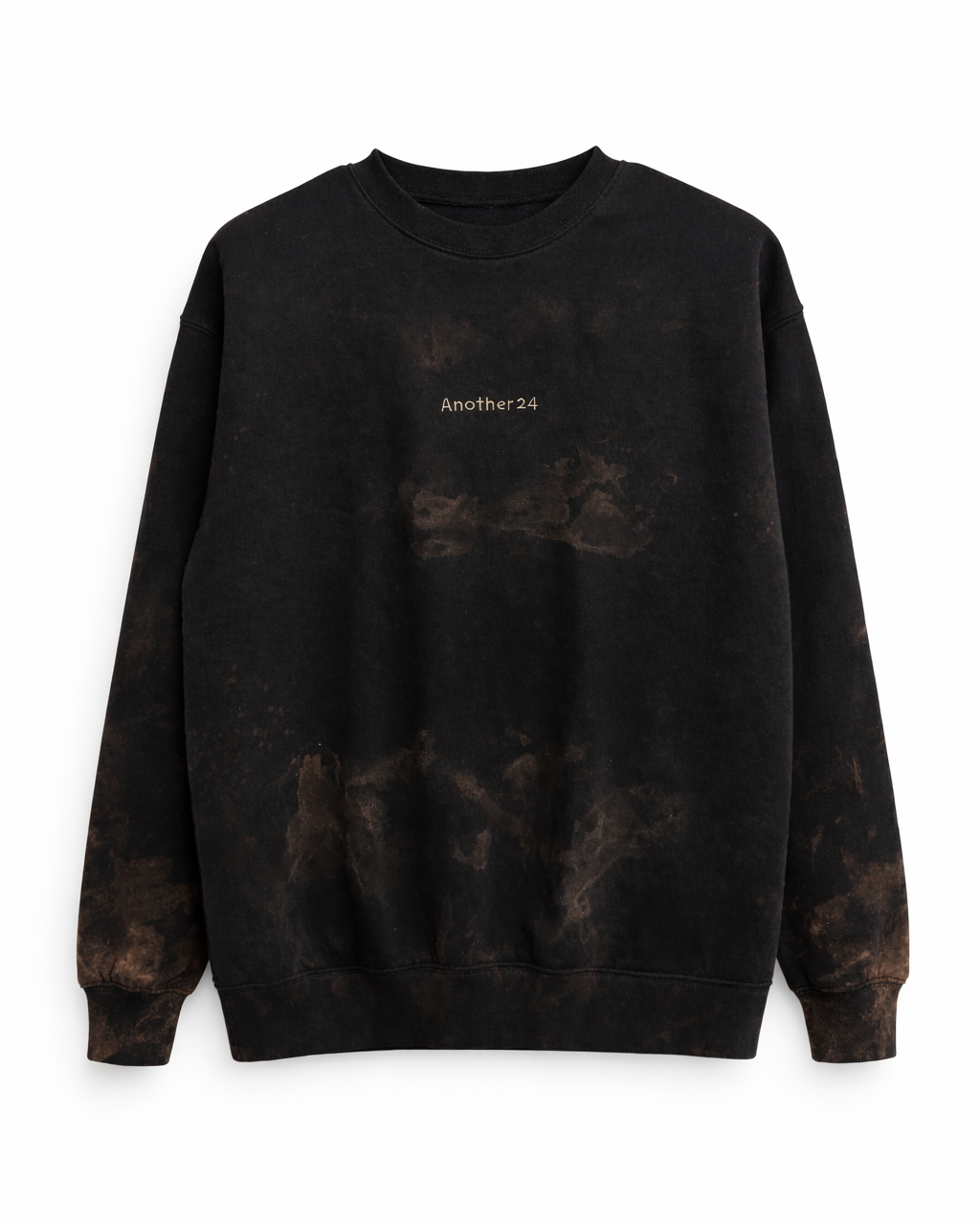 Smokey Custom Crew