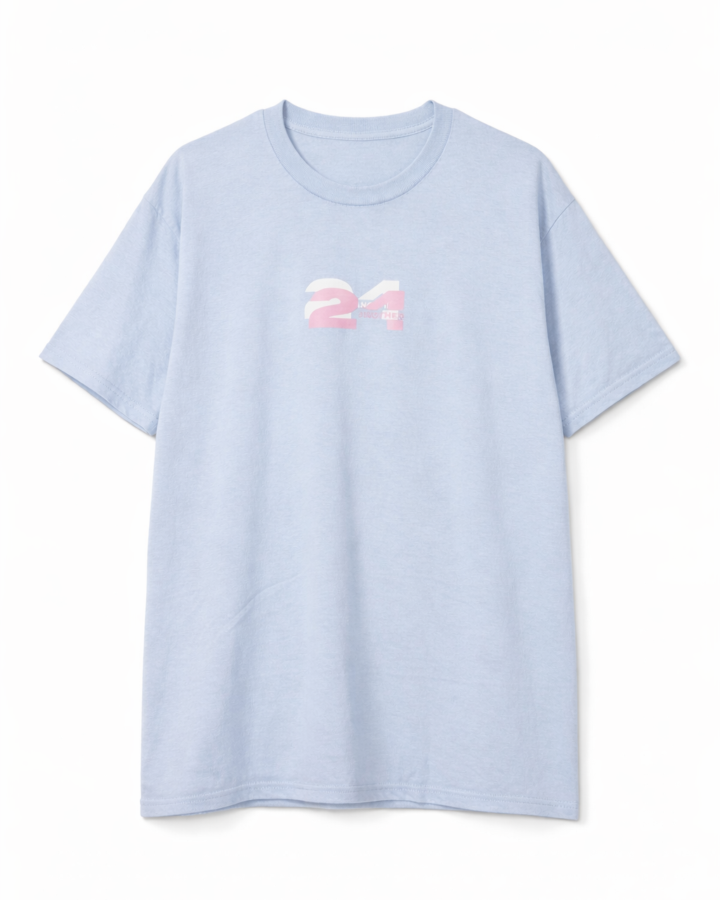 Blue Skies ‘24’ Tee