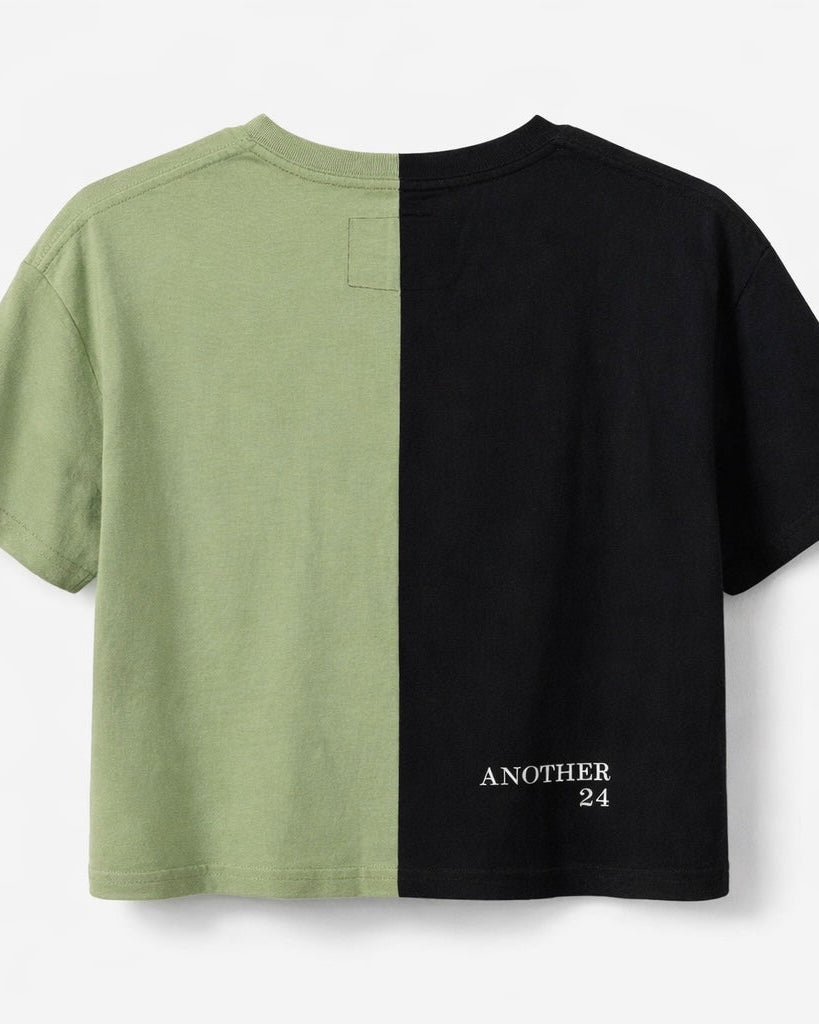 Simple Custom Crop