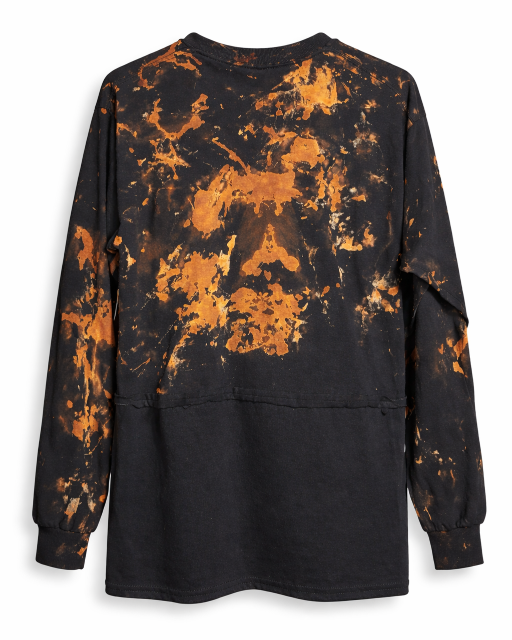 Funky Custom Long Sleeve