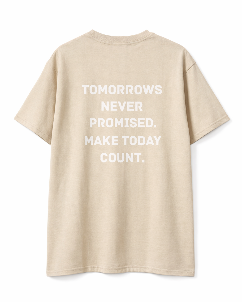 Make Today Count Tee