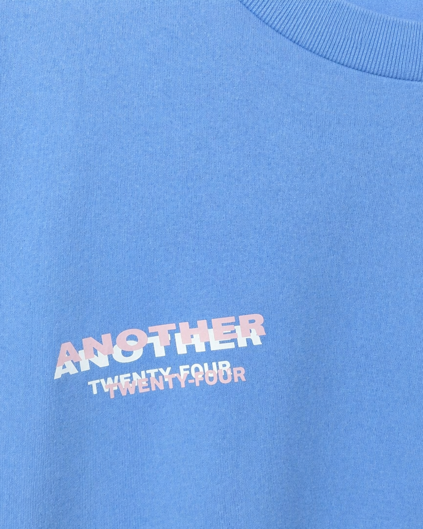 Cotton Candy Long Sleeve
