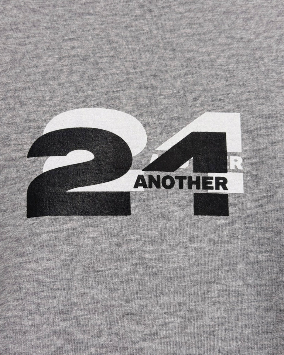 B+W ‘24’ Hoodie