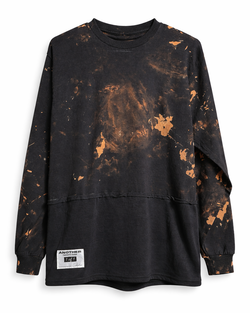 Funky Custom Long Sleeve