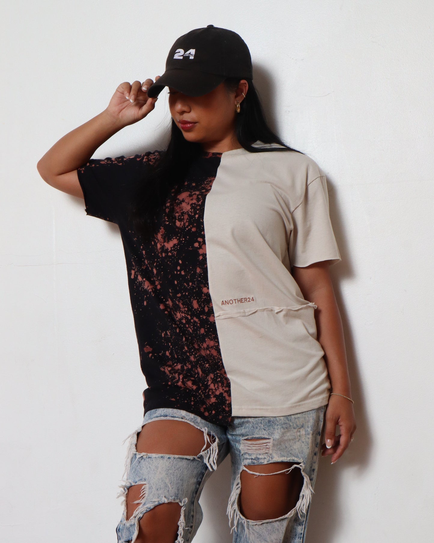 Funky Custom Tee