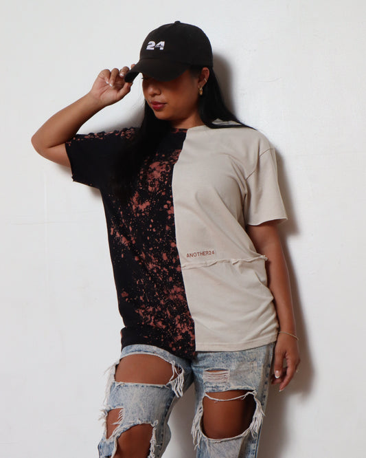 Funky Custom Tee