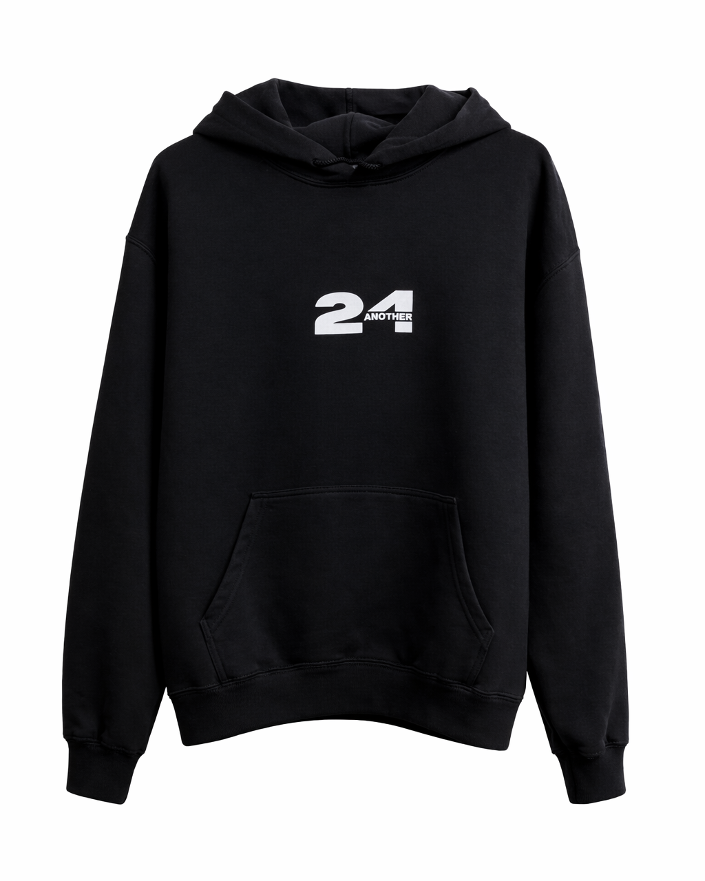 Grateful Bubble Letter Hoodie