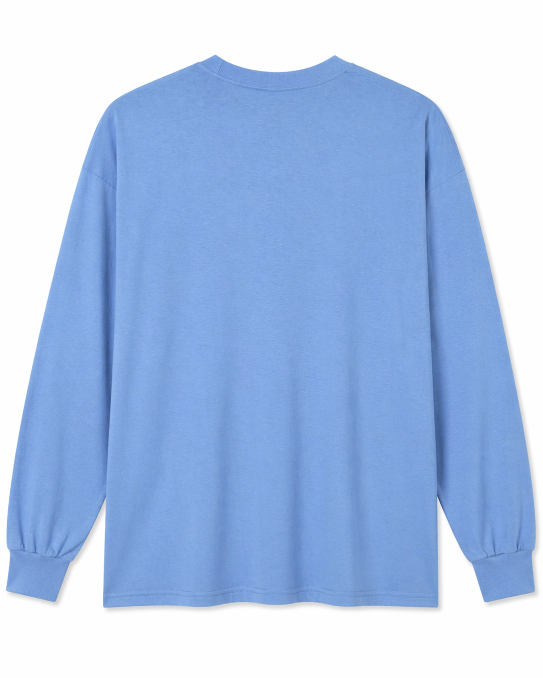 Cotton Candy Long Sleeve
