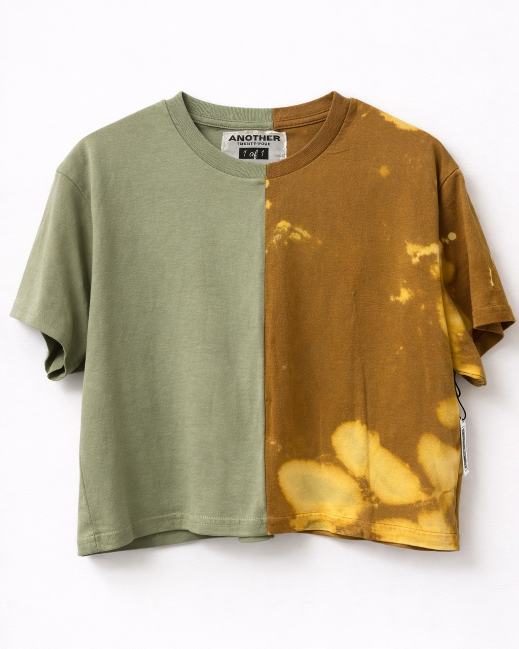 Earthy Custom Crop