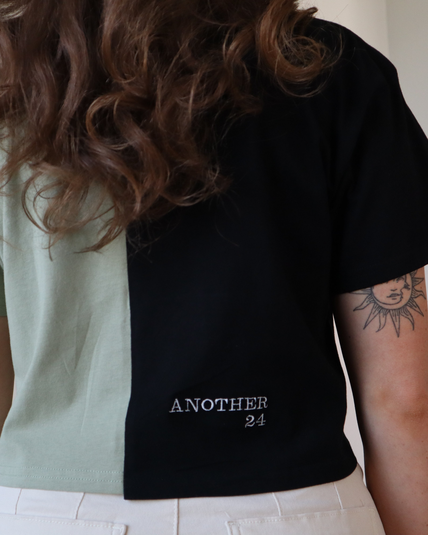 Simple Custom Crop