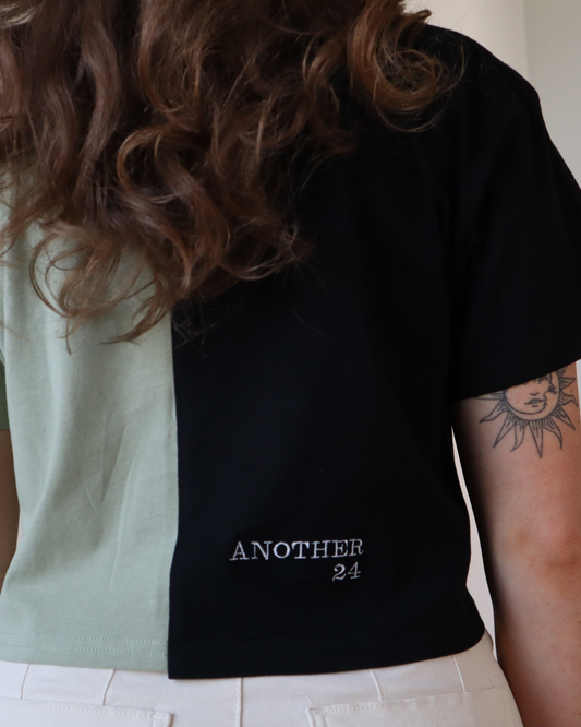 Simple Custom Crop