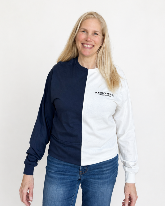 Custom Long Sleeve