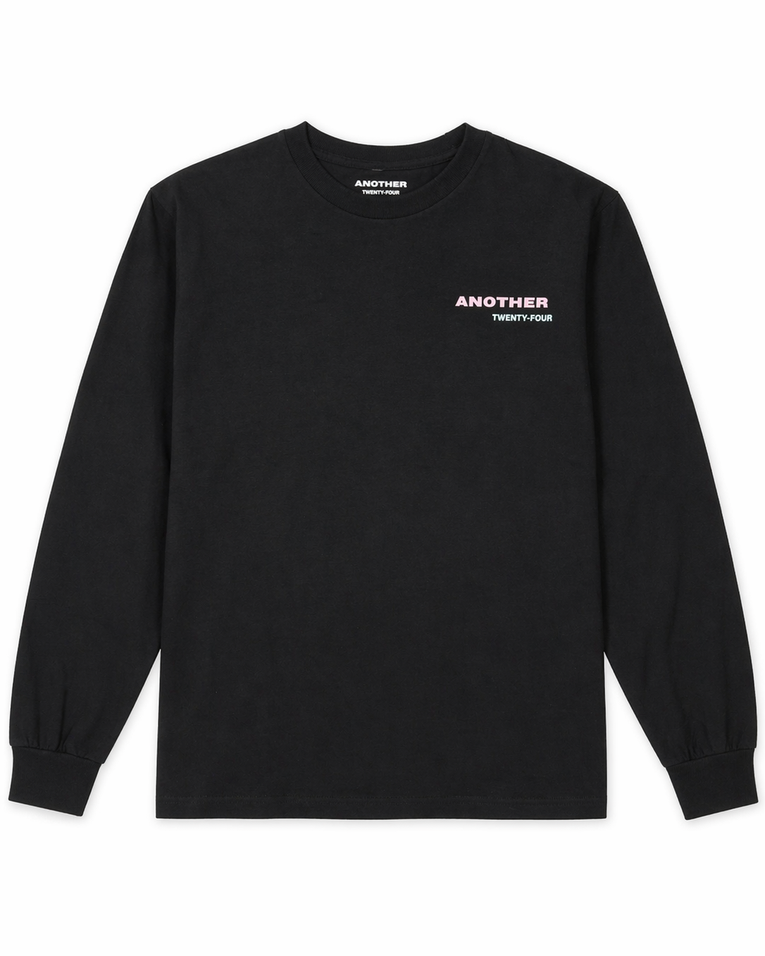 Multicolor Logo Long Sleeve