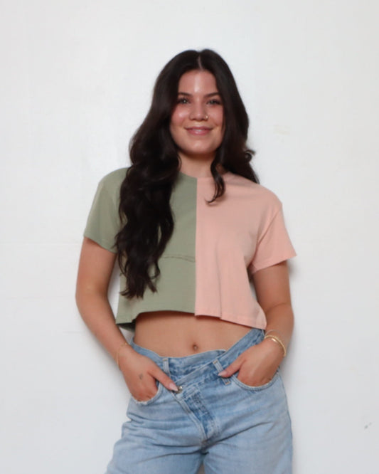 Watermelon Custom Crop