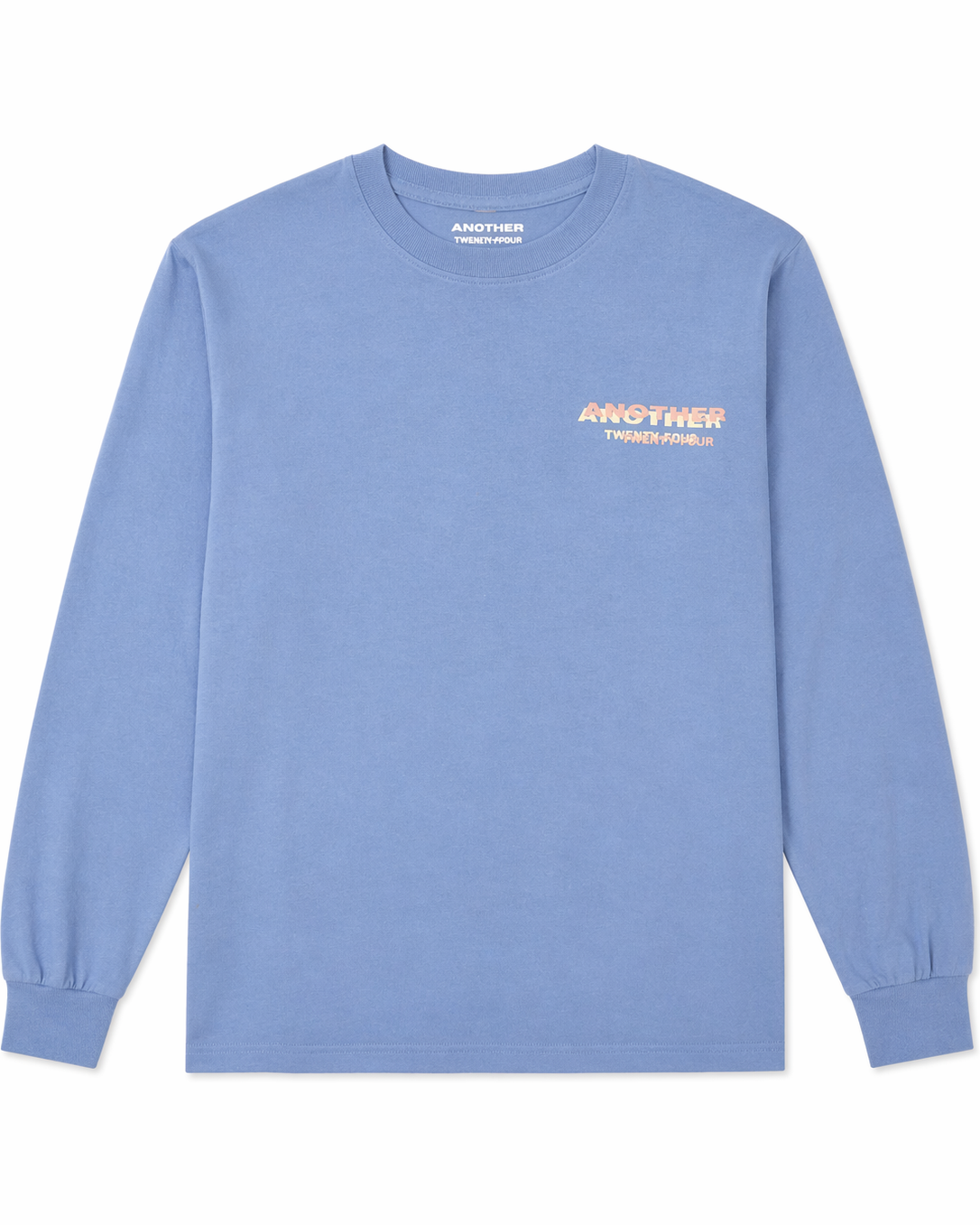 Cotton Candy Long Sleeve