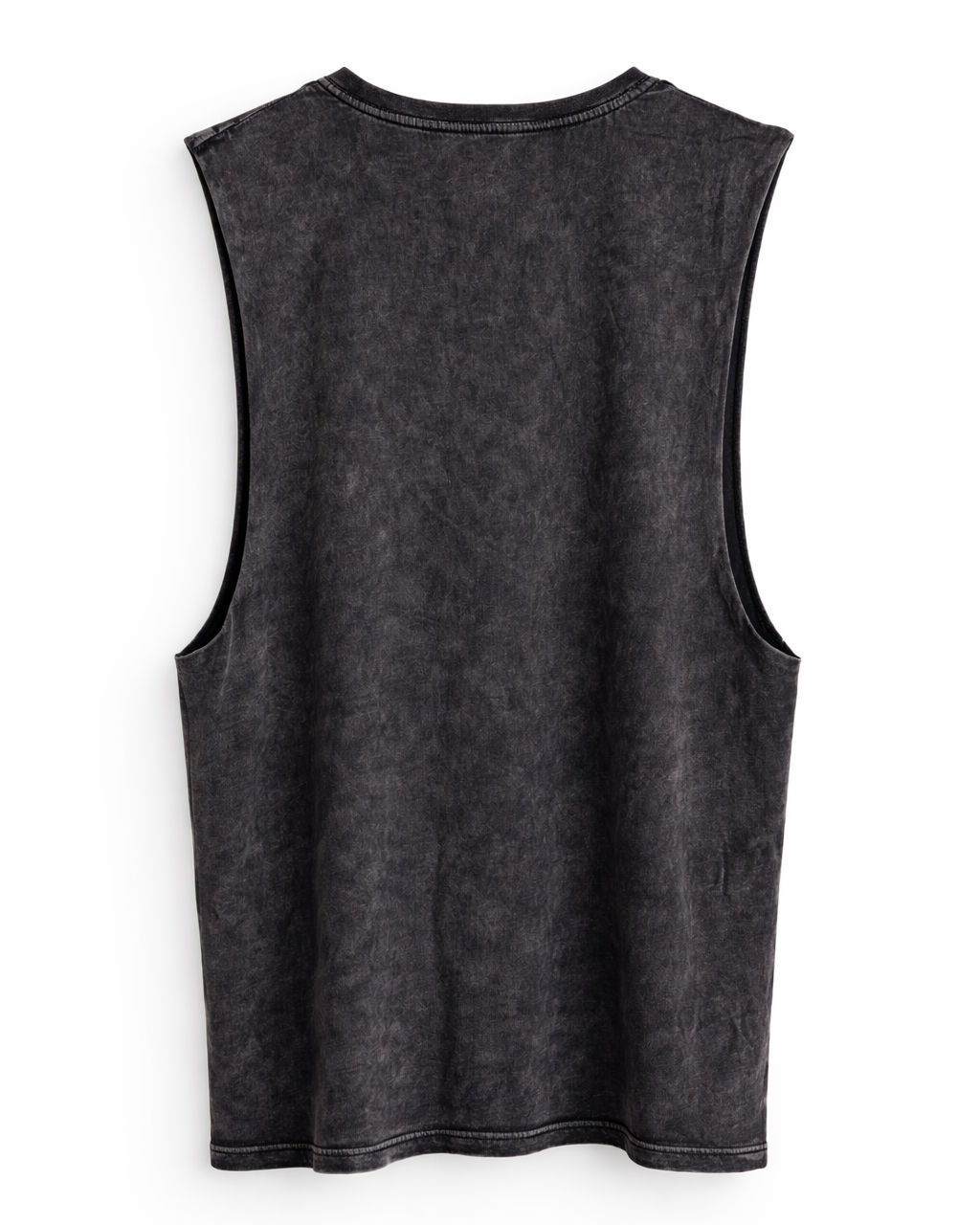 Skull Hand Bro Tank