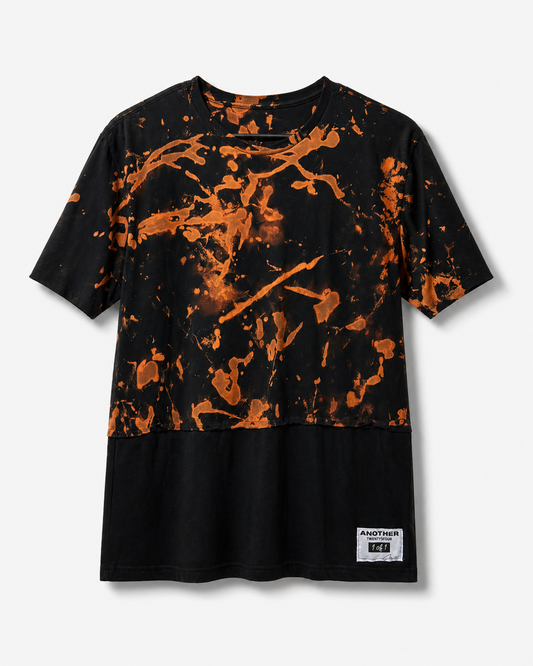 Bleach x Black Custom Tee