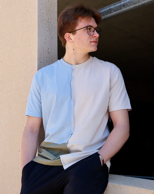 Earthy Custom Tee
