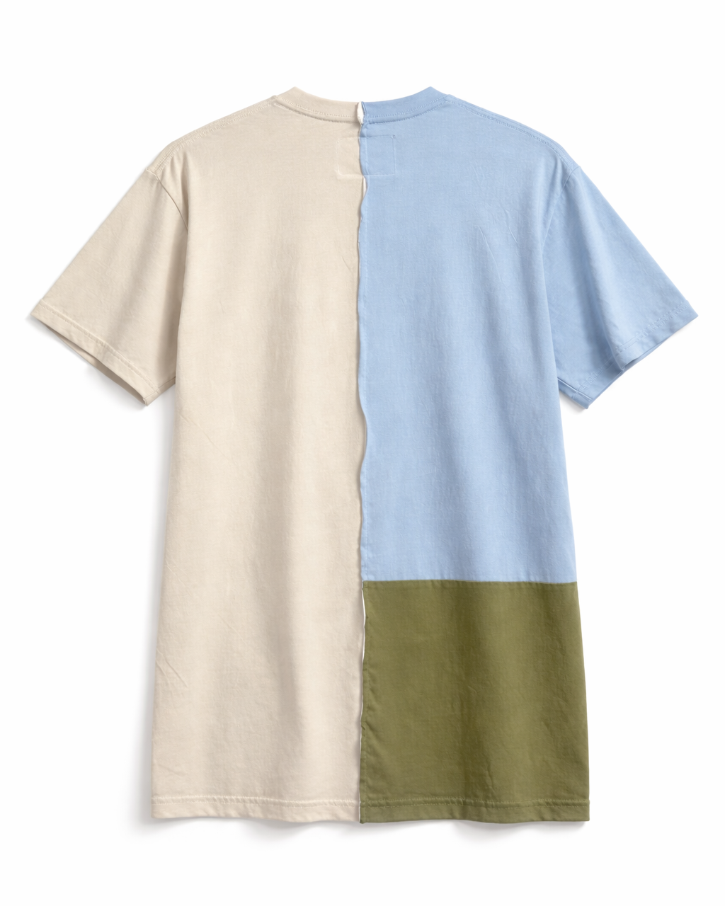 Earthy Custom Tee