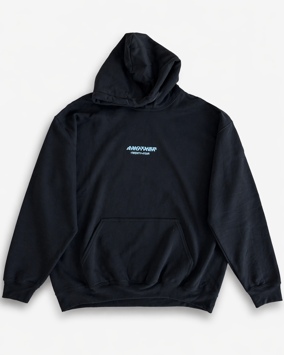 Skull Hand Hoodie