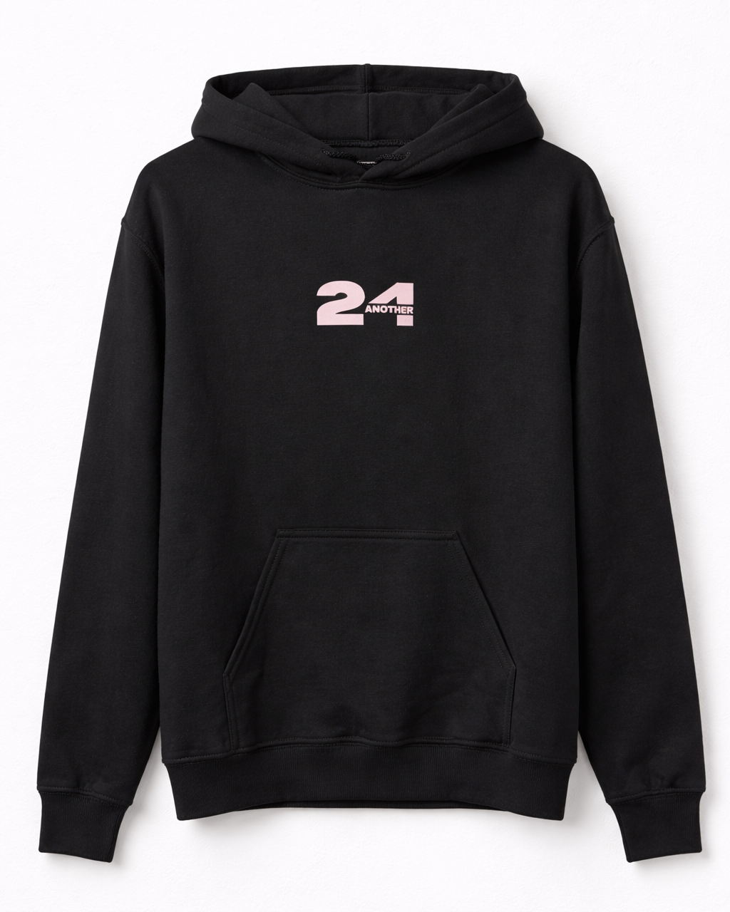 Skull Hand Hoodie