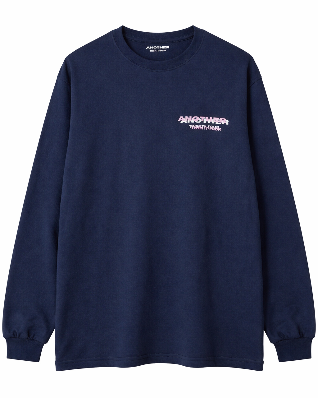 Make Today Count Long Sleeve