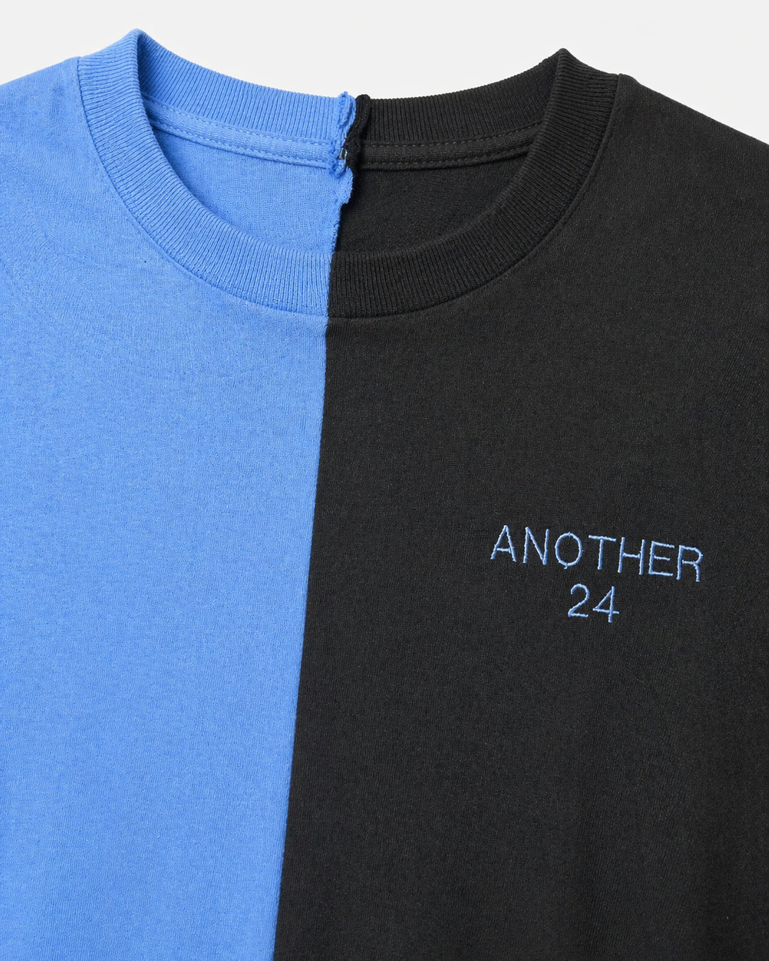 Custom Long Sleeve