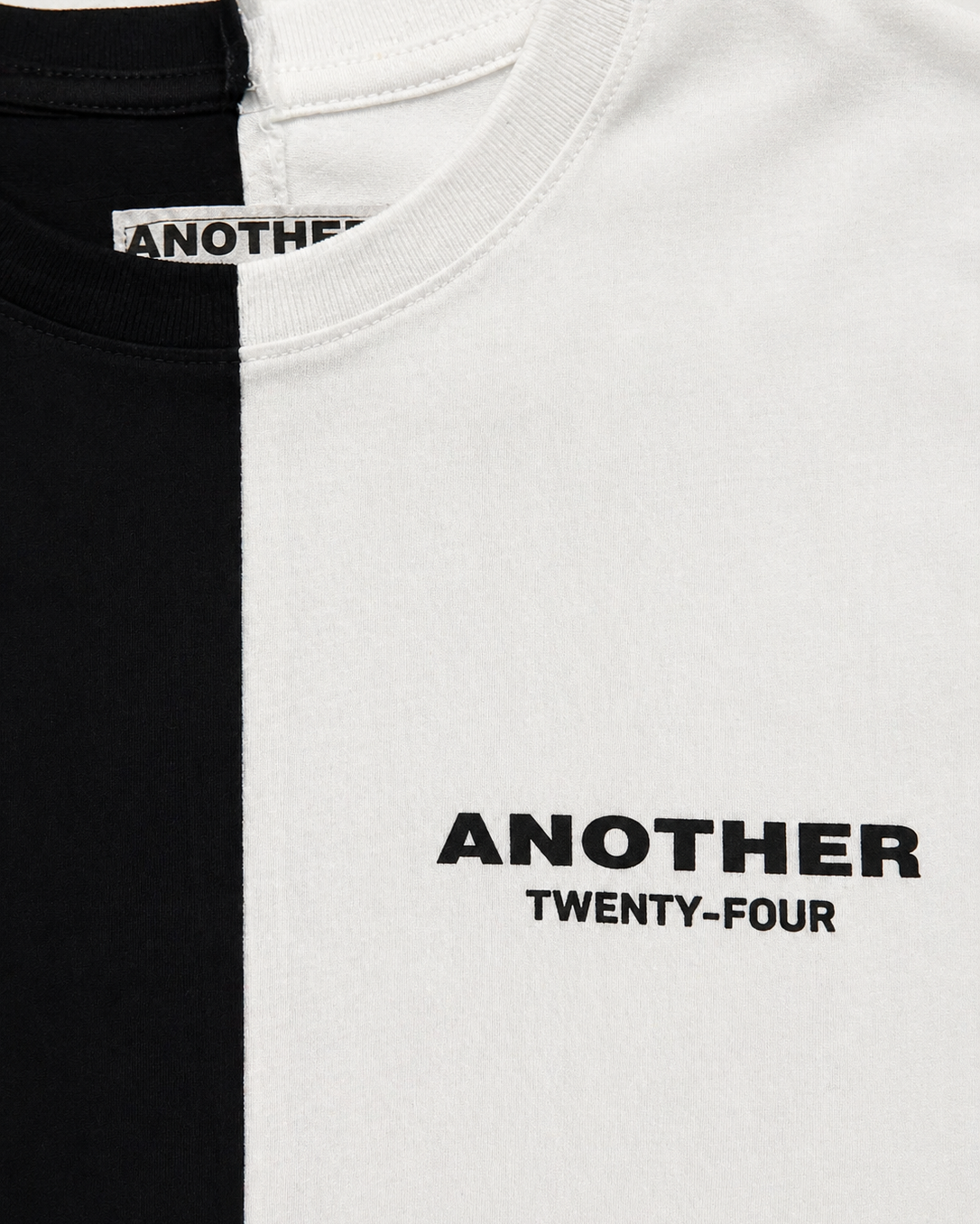 B+W Custom Scoop Bottom Tee