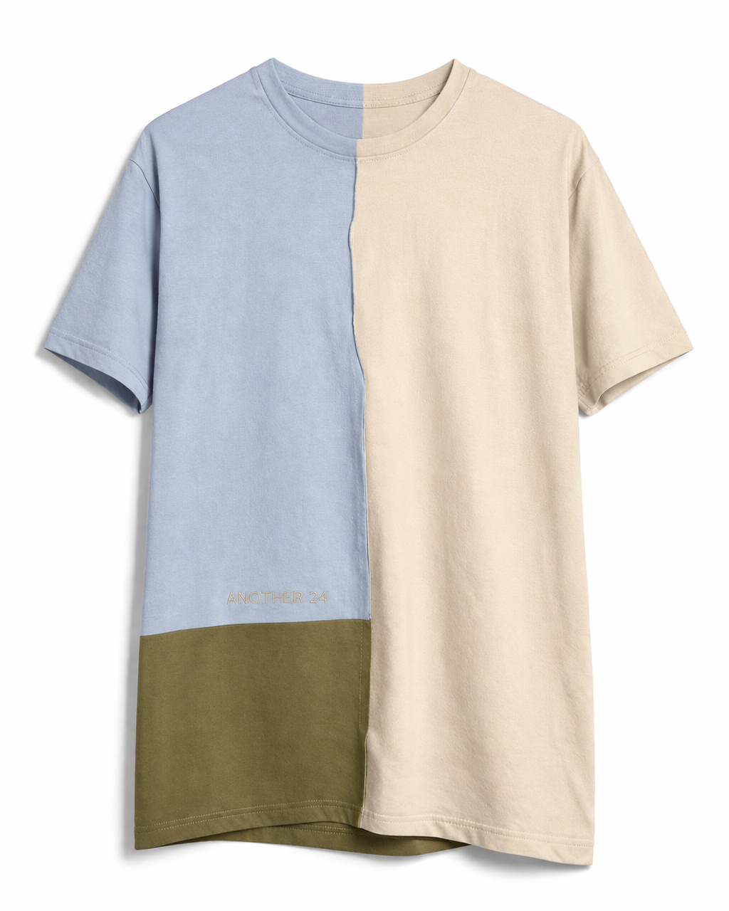 Earthy Custom Tee