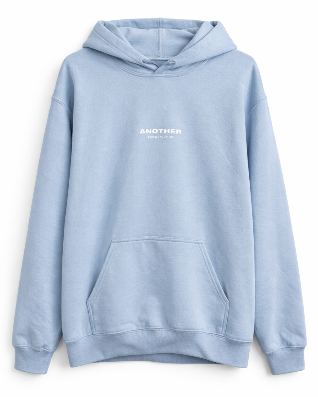 Grateful Bubble Letter Hoodie