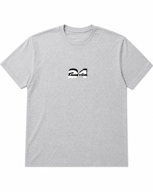 Greyscale ‘24’ Tee