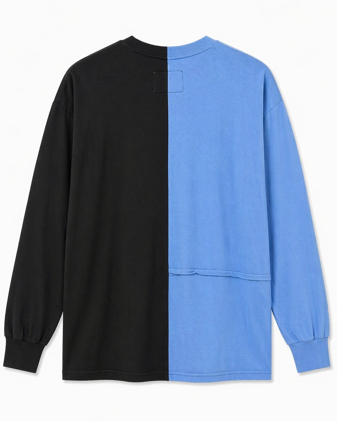 Custom Long Sleeve
