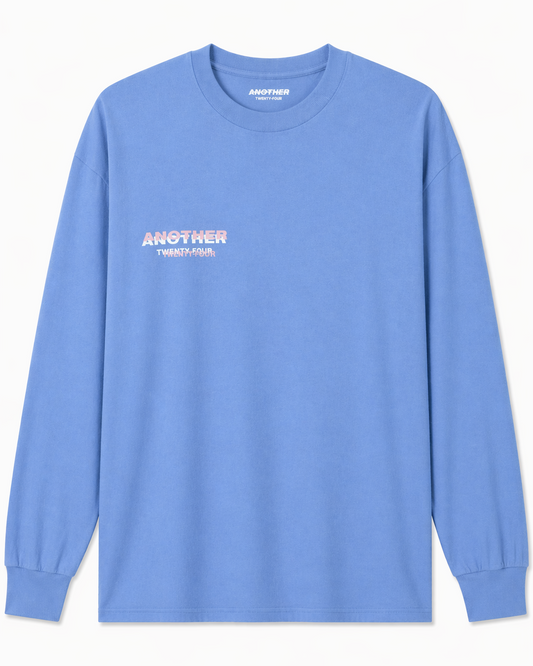 Cotton Candy Long Sleeve