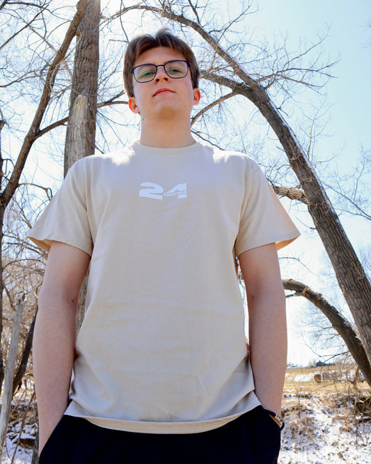 Classic ‘24’ Tee