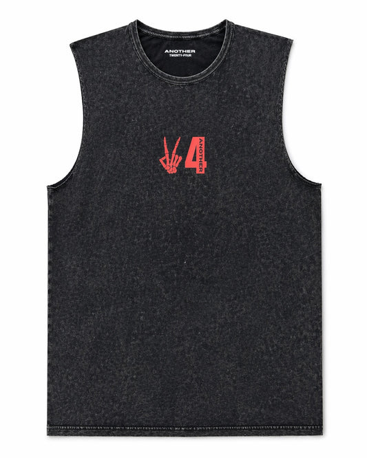 Skull Hand Bro Tank