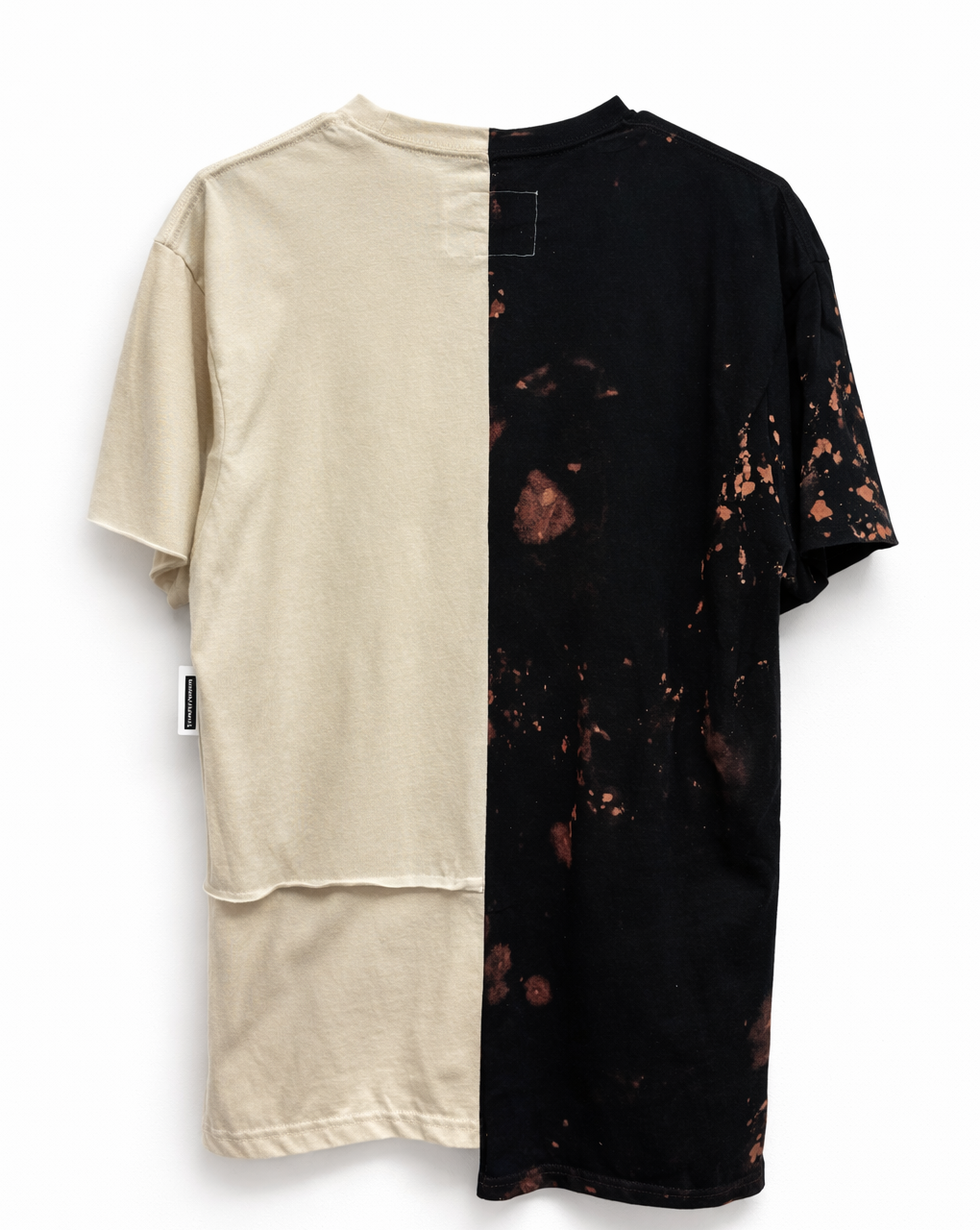Funky Custom Tee