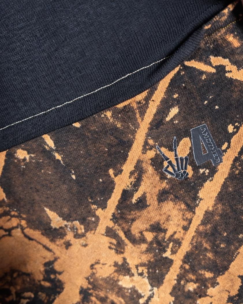 Black x Bleach Custom Long Sleeve