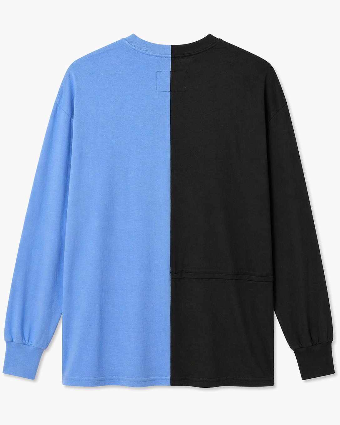 Custom Long Sleeve