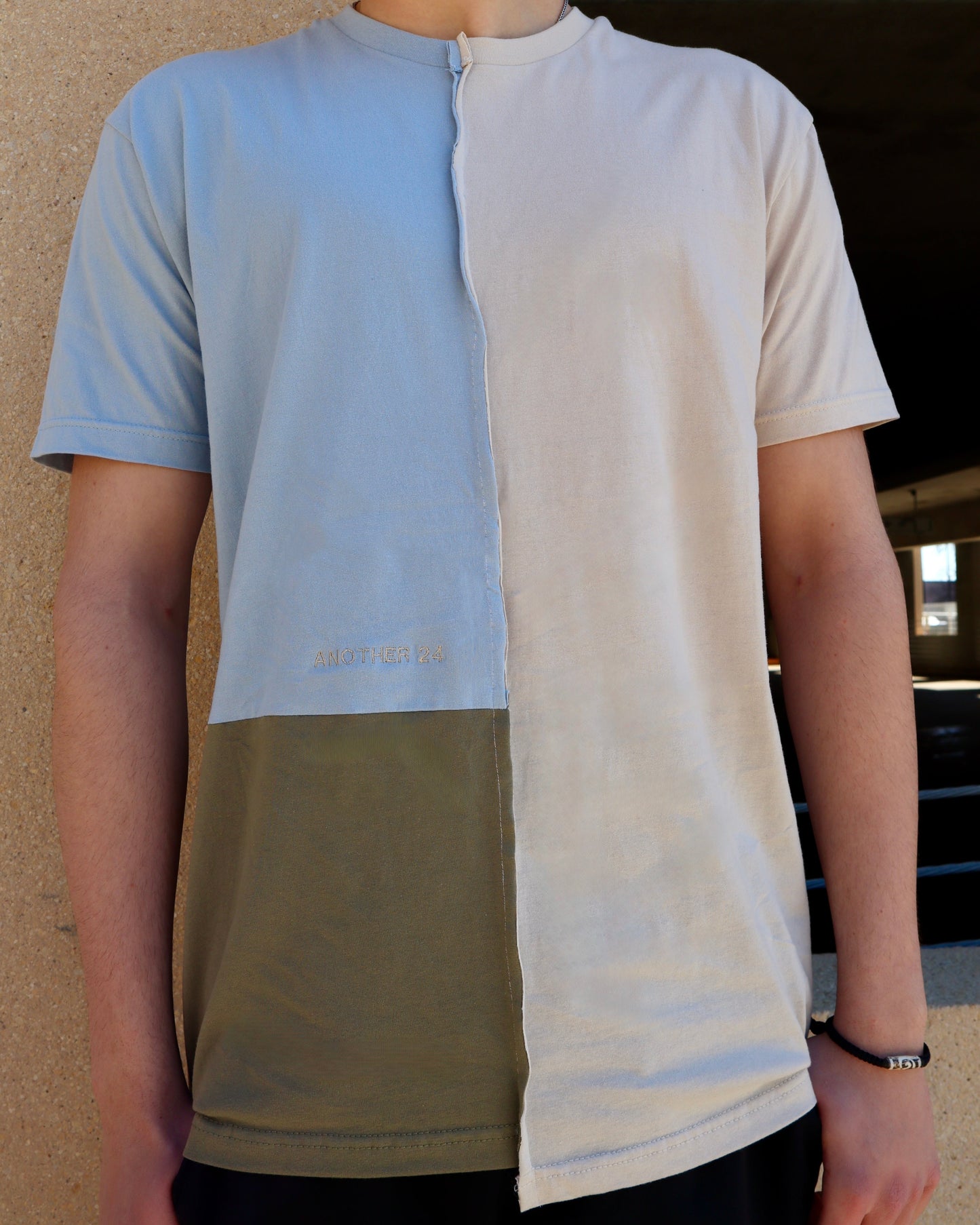 Earthy Custom Tee