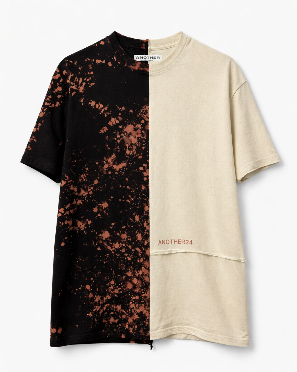 Funky Custom Tee