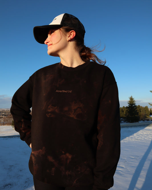 Smokey Custom Crew